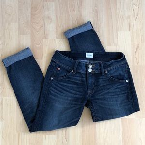 Hudson Collin skinny jeans